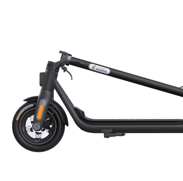 Segway Ninebot F2 trottinette électrique pliable