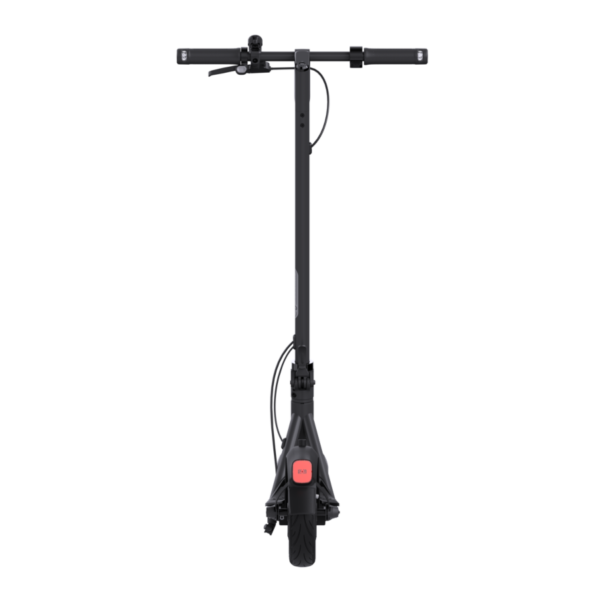 Segway Ninebot F2 trottinette électrique vue de derrière