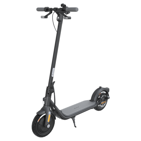 Segway Ninebot F25I trottinette électrique vue de 3/4
