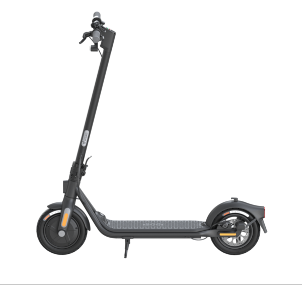 Segway Ninebot F25I trottinette électrique vue de côté
