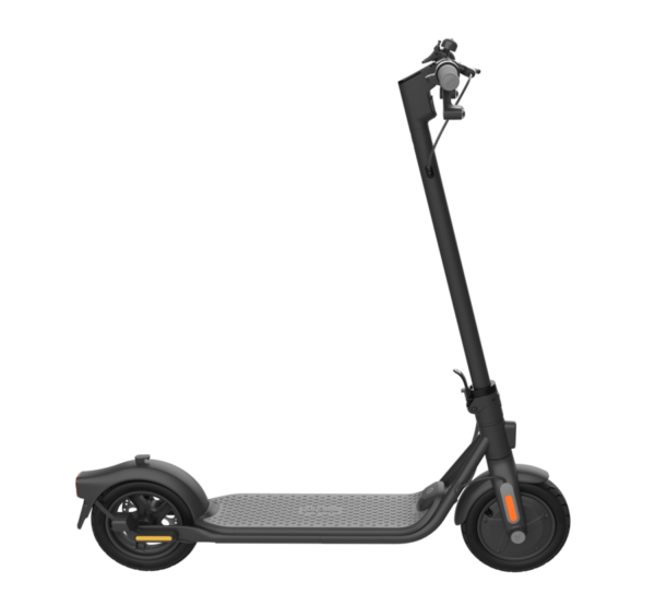 Segway Ninebot F25I trottinette électrique vue de côté