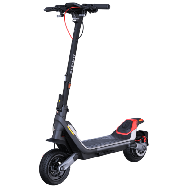 Segway KickScooter P100SE trottinette électrique