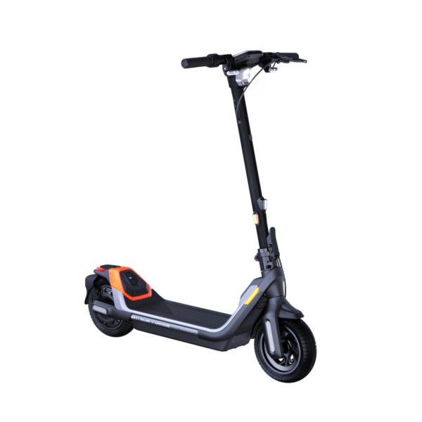 Segway Ninebot P65 trottinette électrique vue de face