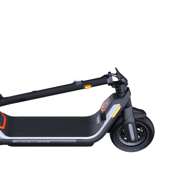 Segway Ninebot P65 trottinette électrique pliable