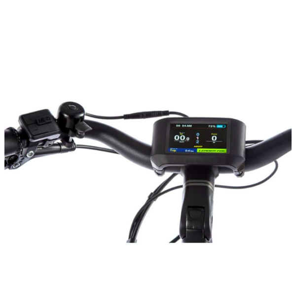 Compteur vélo