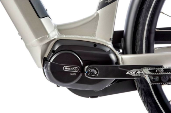 moteur BAFANG