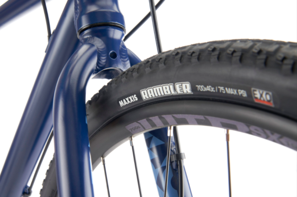 pneu RAMBLER pour vélo tout terrain