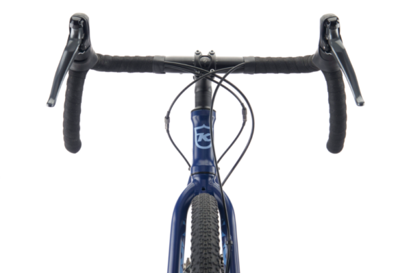 Guidon vélo homme marque KONA