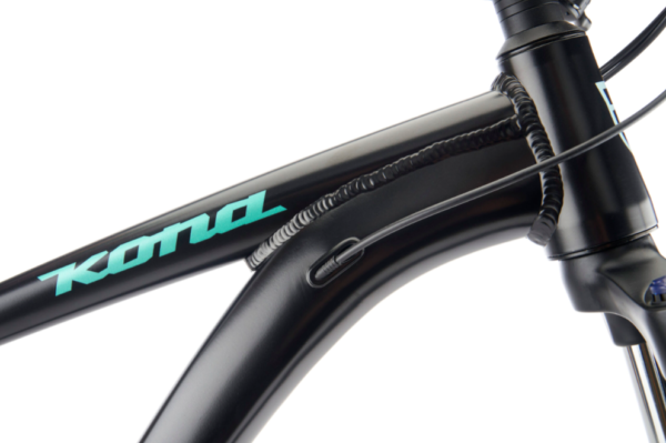cadre avant vélo électrique KONA