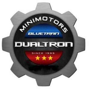 Trottinettes électriques Dualtron sont en ventes dans les boutiques Citytrott