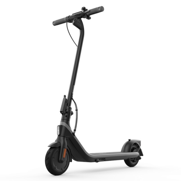 La trottinette Ninebot Segway série E est au meilleur prix dans les magasins Citytrott de Nantes et de La Rochelle