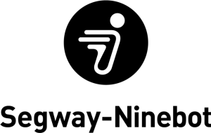 Logo Seegway Ninebot
