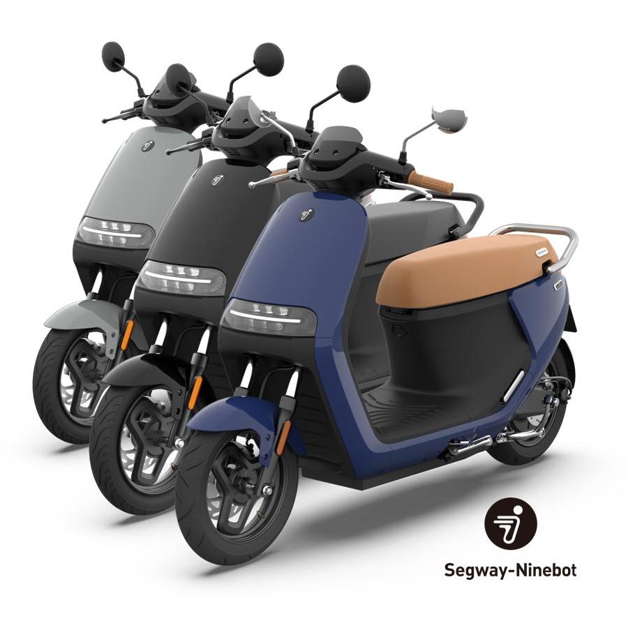 Scooters électriques Segway performants vendus par Citytrott La Rochelle au meilleur prix