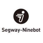Visuel du logo Segway Ninebot les meilleures trottinettes électriques