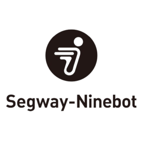 Visuel du logo Segway Ninebot les meilleures trottinettes électriques