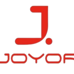 Logo de la marque de trottinette électrique Joyor