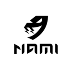 Logo de la marque Nami electric